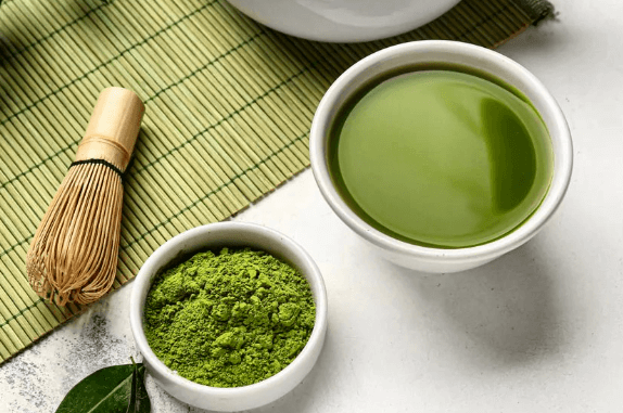 Ceremonial Grade Matcha Is the Ideal Drink for Wellness Enthusiasts