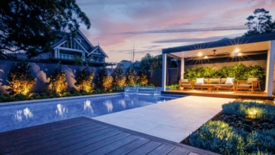 Pools and Outdoor Living Designs in Sydney