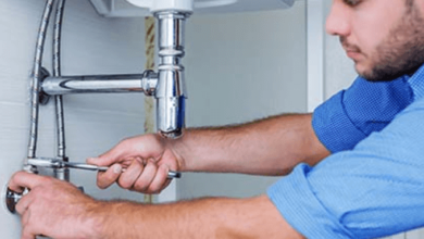 Drains to Block and How Professional Plumbers