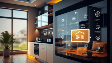 Home Automation Devices