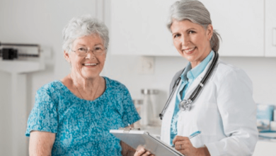 How Mercy Home Services Enhances Senior Help Services