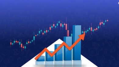 Understanding Nifty 50 & Sensex Live Charts: A Step-by-Step Guide