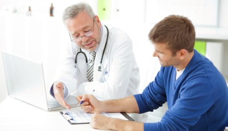 10 Things You Didn’t Know a Doctor Could Do for HIV Management