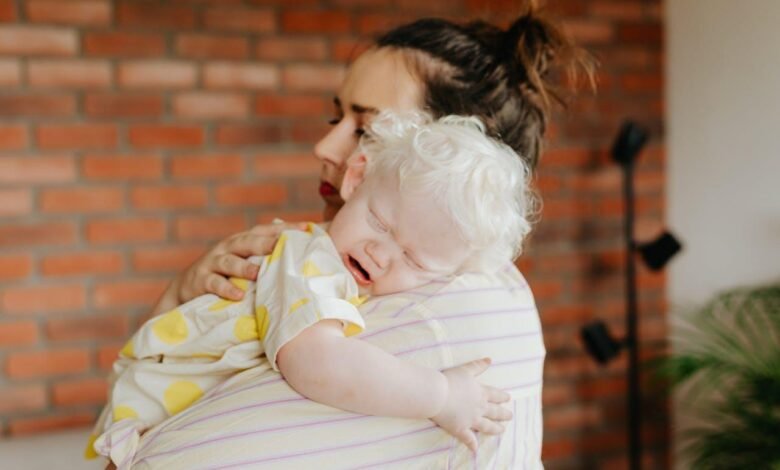 4 Divorce Mediation Hacks for Protecting Your Children from Emotional Turmoil