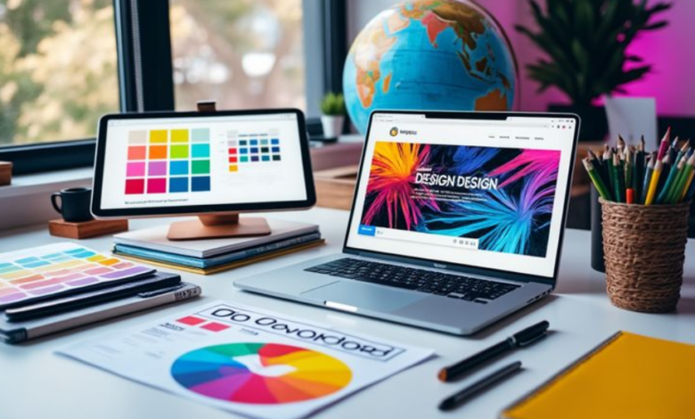 The Benefits of Full Color Printing for Effective Marketing