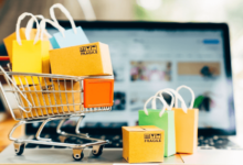 Your E-Commerce Empire Awaits Unveil the Secrets to a Thriving Online Business