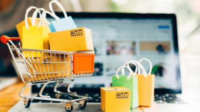 Your E-Commerce Empire Awaits Unveil the Secrets to a Thriving Online Business