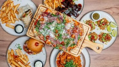 culinary exploration through technology