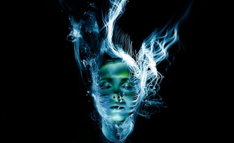 digital art representation created