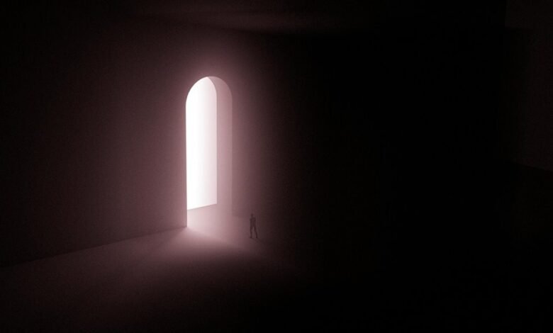 digital enigma exploration journey
