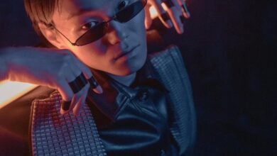 digital identity and persona