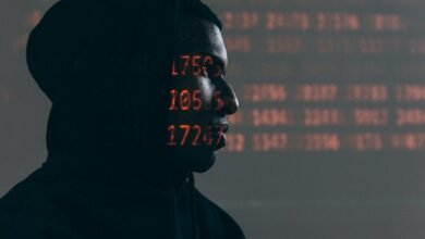 digital identity exposed revealed
