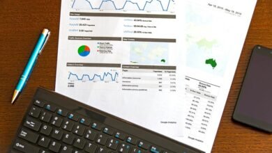 digital insights communication hub