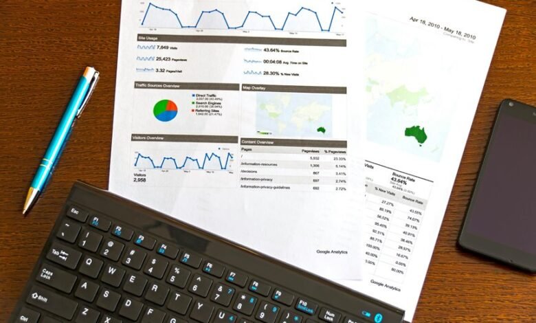 digital insights communication hub