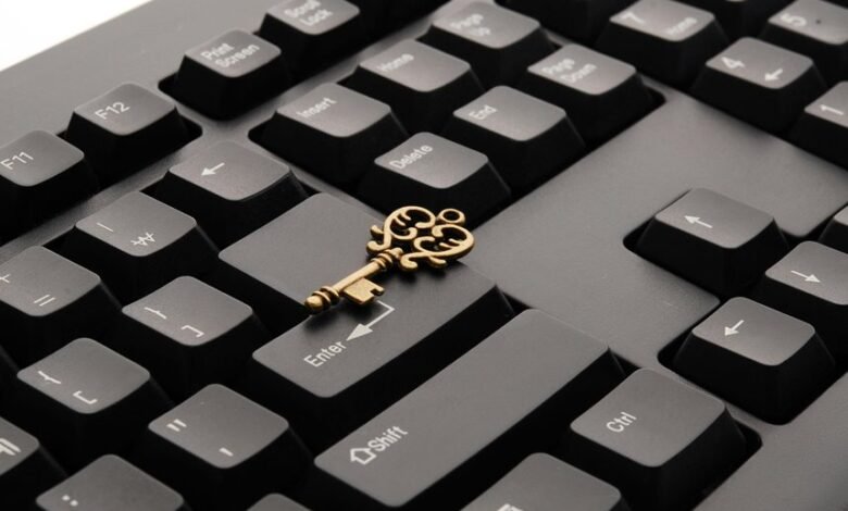 digital secrets unlocked successfully