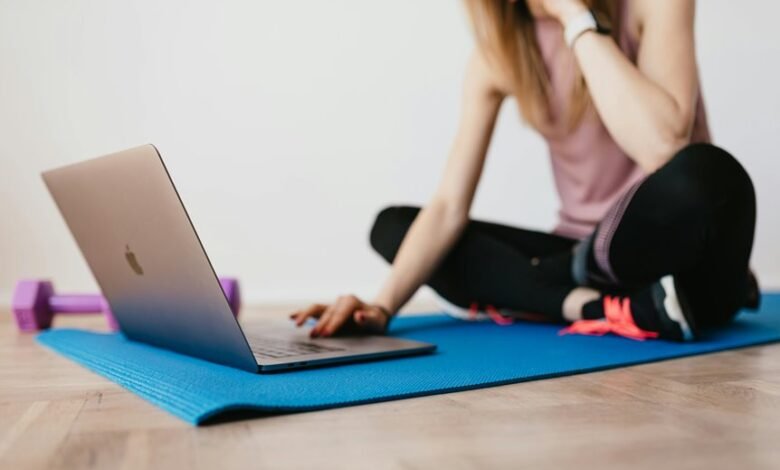exploring online health services