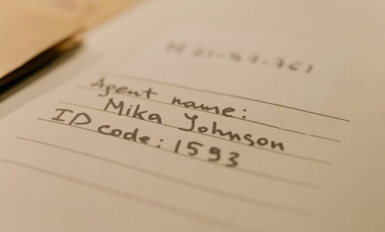 name s hidden significance revealed