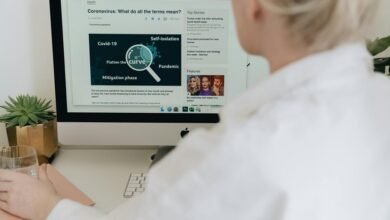 online news source platform