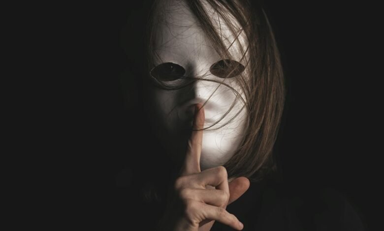 unveiling concealed identities within