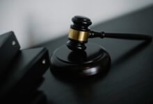 legal liability in court
