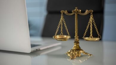 legal practice and implementation