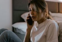 call for customer support