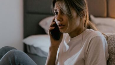call for customer support
