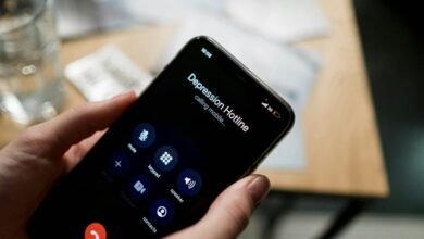 emergency support phone number