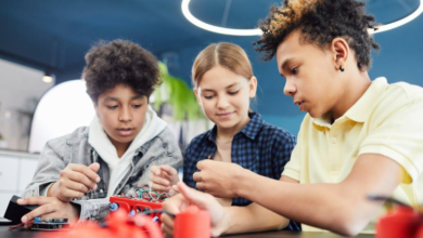 Empowering Youth: Skills Workshops for Digital, Financial, and Life Competencies