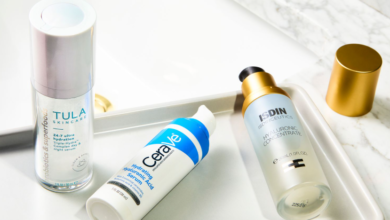Essentials for Healthy Skin Hydration