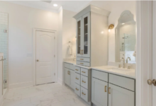 How to Enjoy Stress-Free Bathroom Remodel Greenville SC Projects