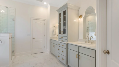 How to Enjoy Stress-Free Bathroom Remodel Greenville SC Projects