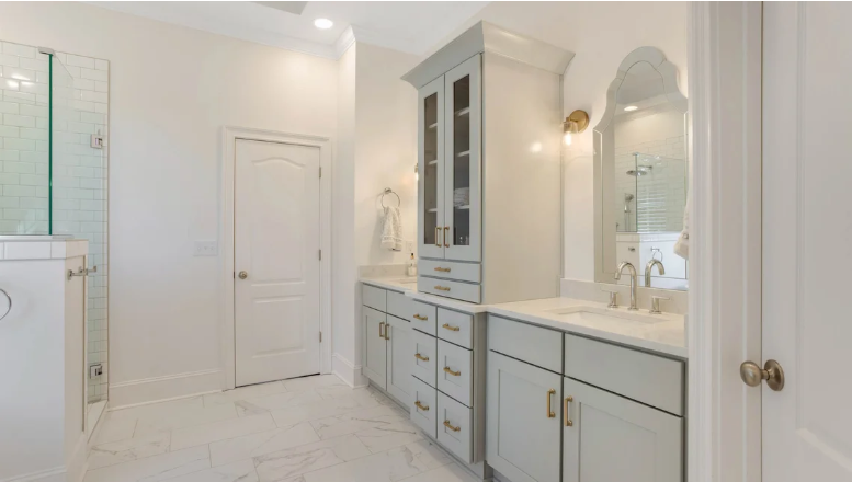 How to Enjoy Stress-Free Bathroom Remodel Greenville SC Projects