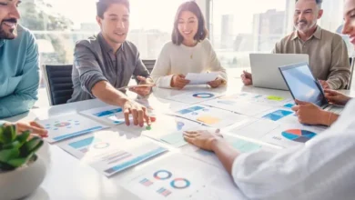 How Retail Analytics Software Will Redefine Store Profitability in 2025