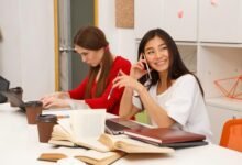 In today’s interconnected world, pursuing education abroad has become one of the most effective ways for students to build