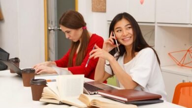 In today’s interconnected world, pursuing education abroad has become one of the most effective ways for students to build