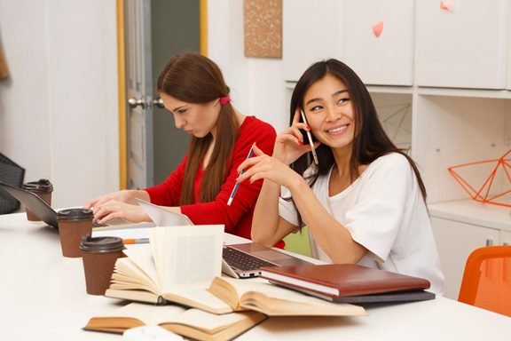 In today’s interconnected world, pursuing education abroad has become one of the most effective ways for students to build