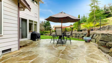 Finding the Best Sidewalk Contractor in Idaho Falls: A Homeowner’s Guide