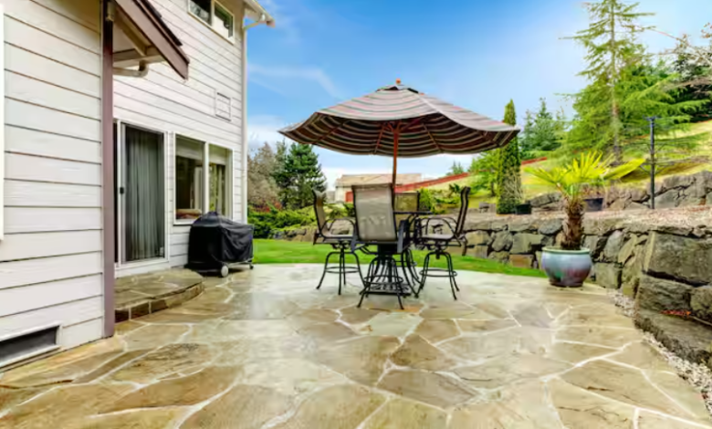 Finding the Best Sidewalk Contractor in Idaho Falls: A Homeowner’s Guide