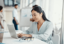 Streamlining FinancialManagement for Organizations