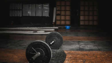 Access Control for Gyms: Enhancing Security and Member Experience