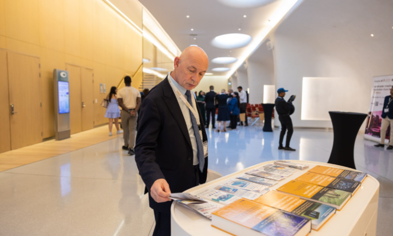 Capturing Creativity In The Heart Of The City