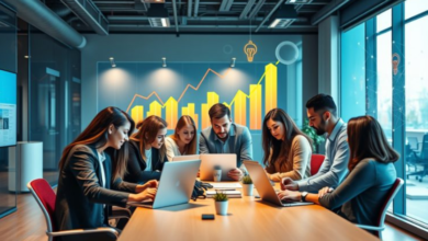 Digital Growth Strategies for Modern Businesses
