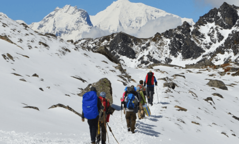 How to Find Porters for the ABC Trek