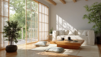 Energy for Modern Living