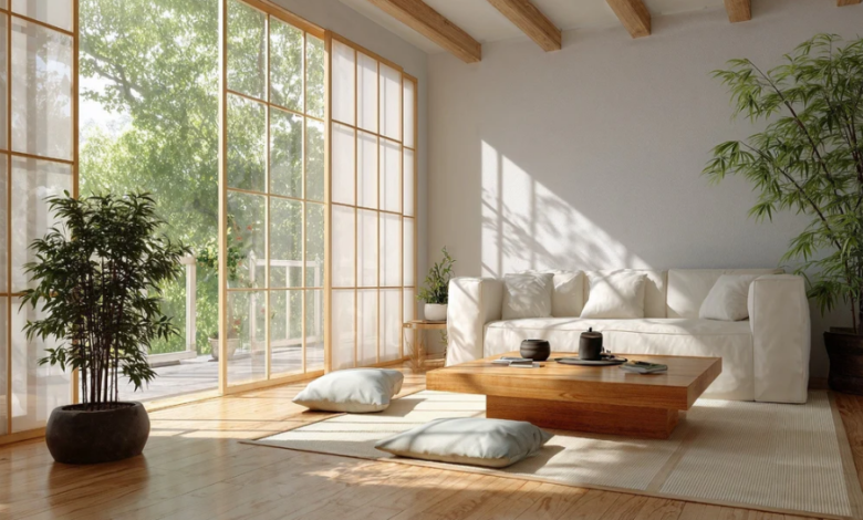 Energy for Modern Living