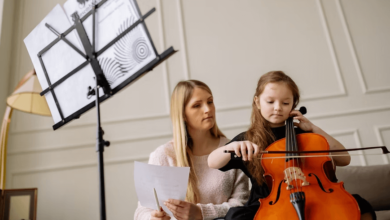 Choosing the Right Instrument for Musicians