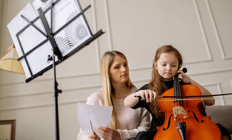 Choosing the Right Instrument for Musicians