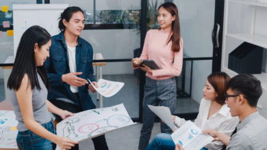 Top Digital Marketing Agency in Noida to Boost Your Brand