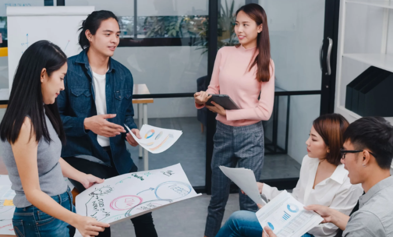 Top Digital Marketing Agency in Noida to Boost Your Brand